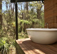 Hidden Valley Forest Retreat - Tourism Brisbane
