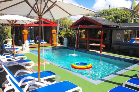 Hideaway Noosa Men Only Beach Resort - Brisbane Tourism 0