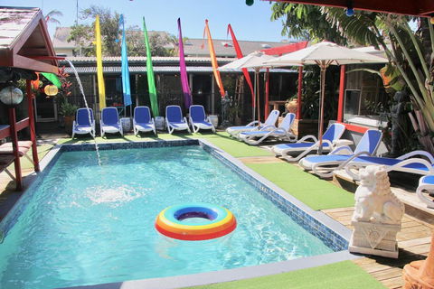 Hideaway Noosa Men Only Beach Resort - Brisbane Tourism 2