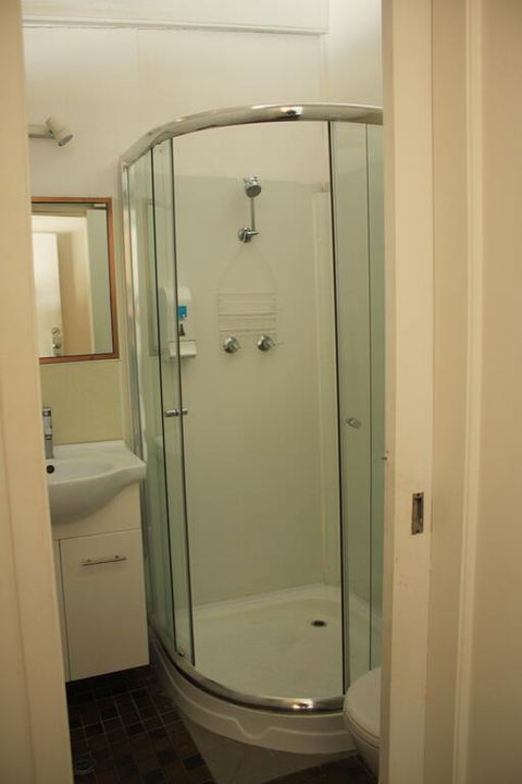 High Country Motel - Tourism Brisbane 1