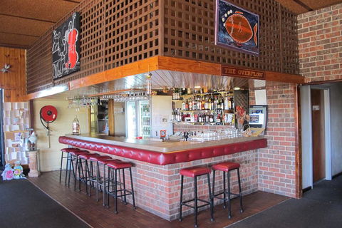 High Country Motel - Tourism Brisbane 0