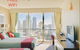 High Floor Twin Share With Ocean View At Surfers Paradise - Hotel Studio - thumb 0
