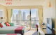High Floor Twin Share With Ocean View At Surfers Paradise - Hotel Studio - thumb 1
