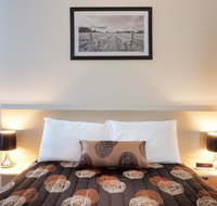 High Street Motor Inn - Brisbane Tourism