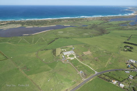 High View Family Cottages - Tourism Brisbane 2