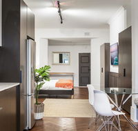 High-End Studio Near Parks Theatres and Dining - Brisbane 4u