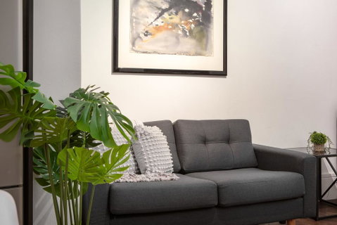High-End Studio Near Parks, Theatres And Dining - Brisbane Tourism 2