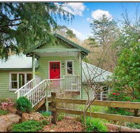 Highland Cottage - Tourism Brisbane