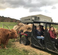 Highland Getaway - Tourism Brisbane