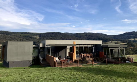Highland Getaway - Tourism Brisbane 1