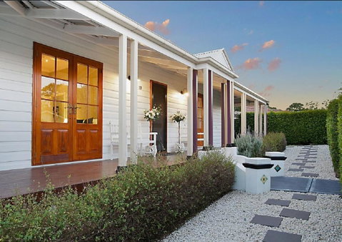 Highview House Hunter Valley - Brisbane Tourism 0
