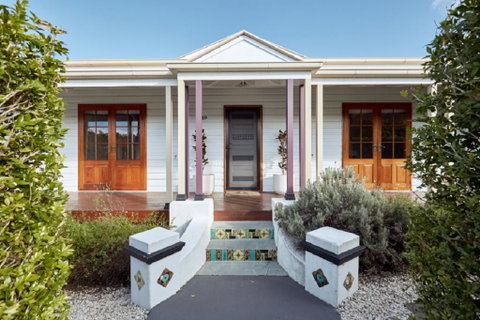 Highview House Hunter Valley - Brisbane Tourism 2