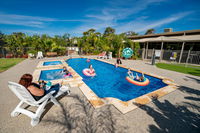 Book Bolivar Accommodation Vacations Tourism Brisbane Tourism Brisbane