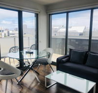 Hiigh Apartments - Brisbane Tourism