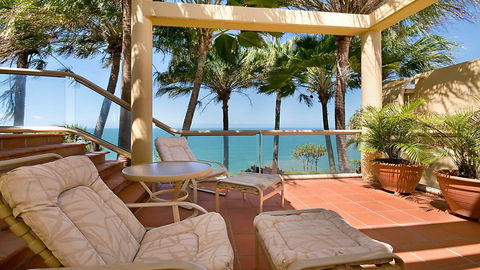 Hill #8 Penthouse - Port Douglas - Tourism Brisbane 2