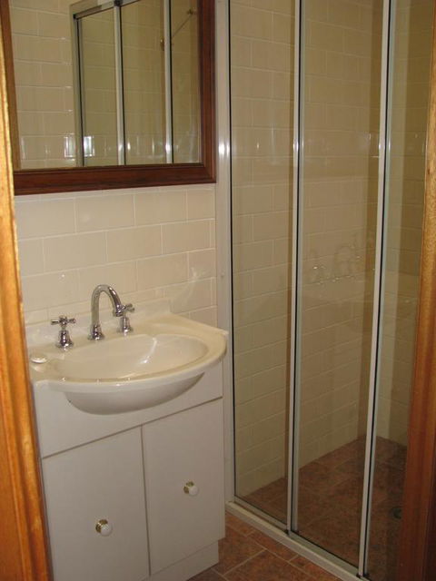 Hill Top Country Guest House - Tourism Brisbane 2