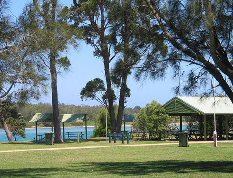 Hill Top Water And Bush Views - Tourism Brisbane 2