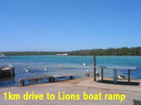 Hill Top Water And Bush Views - Tourism Brisbane 1