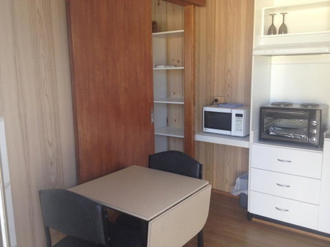 Hillcrest Tourist Park - Brisbane Tourism 2