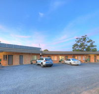 Hilldrop Motor Inn - Tourism Brisbane