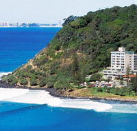 Hillhaven Holiday Apartments - Tourism Brisbane