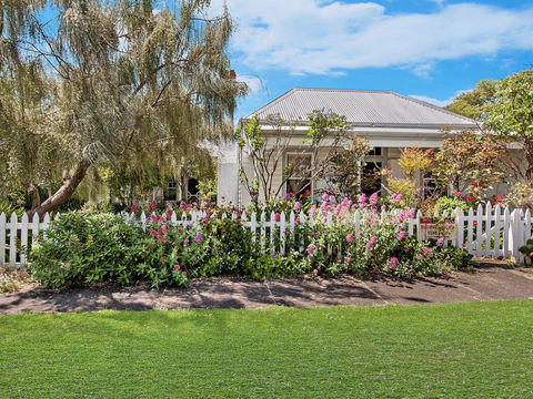 Hillingden - Tourism Brisbane 3