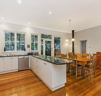 Hillingden - Tourism Brisbane