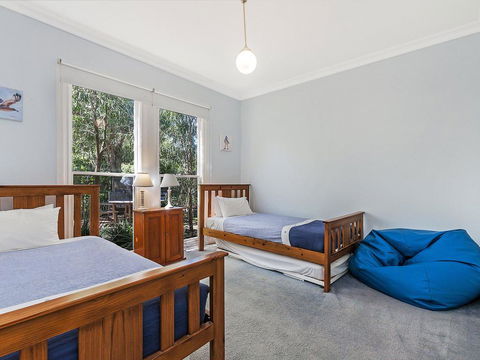 Hillingden - Tourism Brisbane 2
