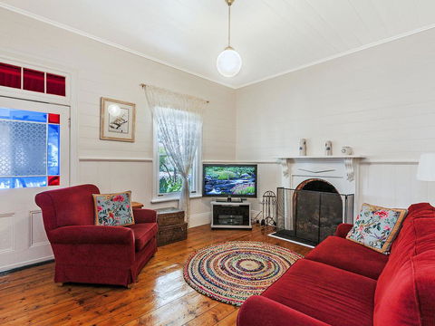 Hillingden - Tourism Brisbane 1