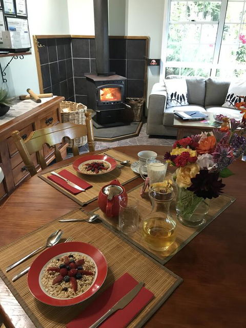 Hillside Bed And Breakfast - Tourism Brisbane 2