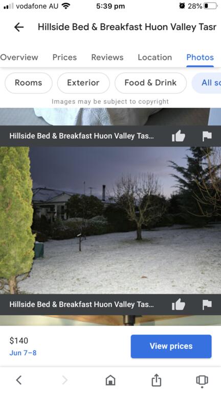 Hillside Bed And Breakfast - Tourism Brisbane 3