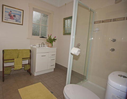 Hillside Cottage - Tourism Brisbane 2
