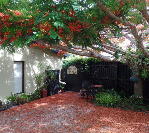 Hilltop B&B - Brisbane Tourism 2