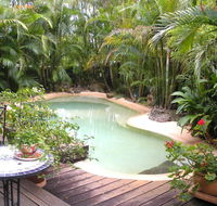 Hilltop BB - Brisbane Tourism