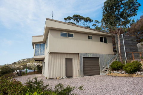 Hilltop Haven - Brisbane Tourism 0