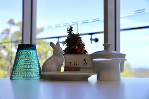 Hilltop On Tamborine - Tourism Brisbane 2