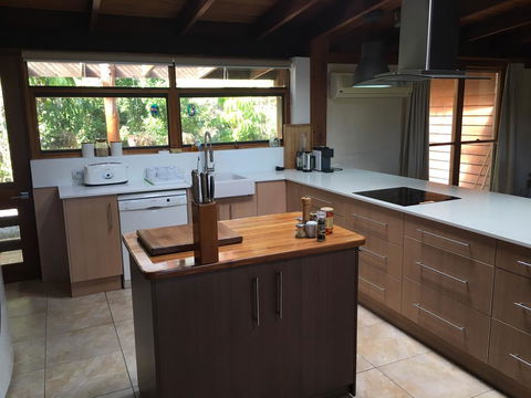 Hinterland Hideaway - Tourism Brisbane 2