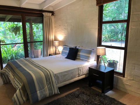 Hinterland Hideaway - Tourism Brisbane 1
