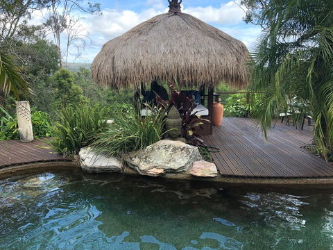 Hinterland Hideaway - Tourism Brisbane 0