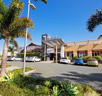 Hinterland Hotel Nerang