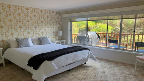 HIP NAUTIC - 100 Metres To Beach - Tourism Brisbane 3