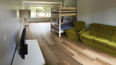 HIP NAUTIC - 100 Metres To Beach - Tourism Brisbane 1