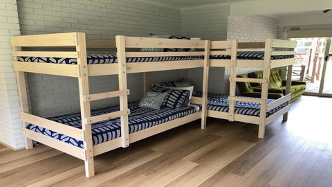 HIP NAUTIC - 100 Metres To Beach - Tourism Brisbane 2