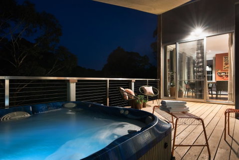Hisha - Brisbane Tourism 1
