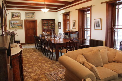 Historic Merryville Homestead - Tourism Brisbane 2