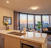 HOAMA Properties at Sydney Olympic Park - Tourism Brisbane