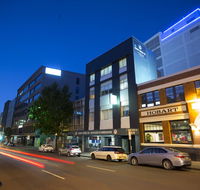 Hobart Central YHA - Tourism Brisbane