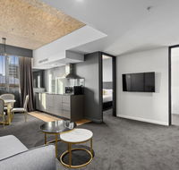 Hobart City Apartments - Tourism Brisbane