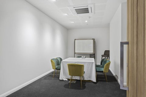 Hobart City Apartments - Tourism Brisbane 3