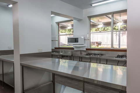 Hoey Moey Backpackers - Brisbane Tourism 3